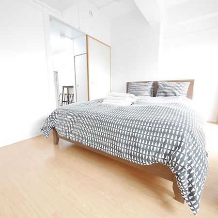 Comfybed Yoyogi Apartman Tokió Kültér fotó