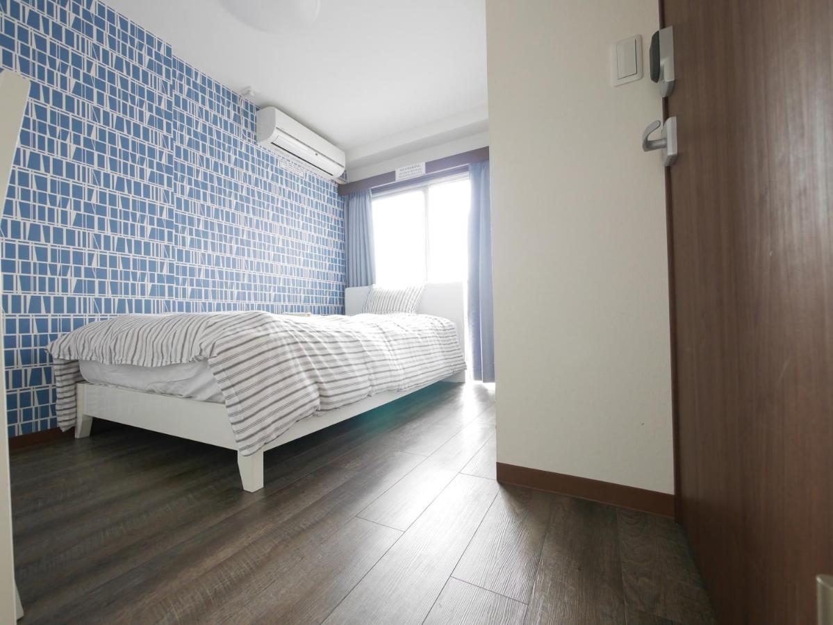 Comfybed Yoyogi Apartman Tokió Kültér fotó