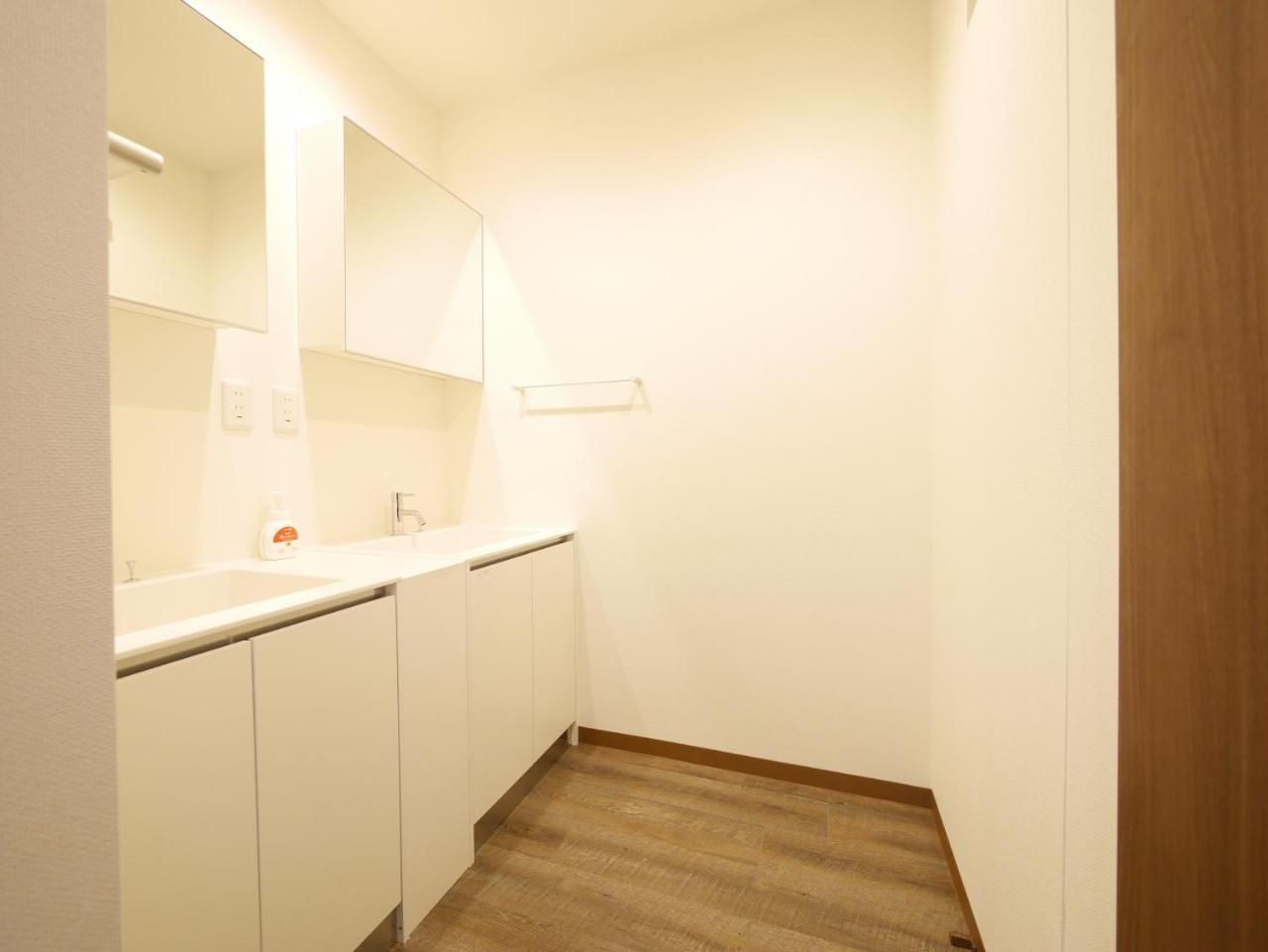 Comfybed Yoyogi Apartman Tokió Kültér fotó