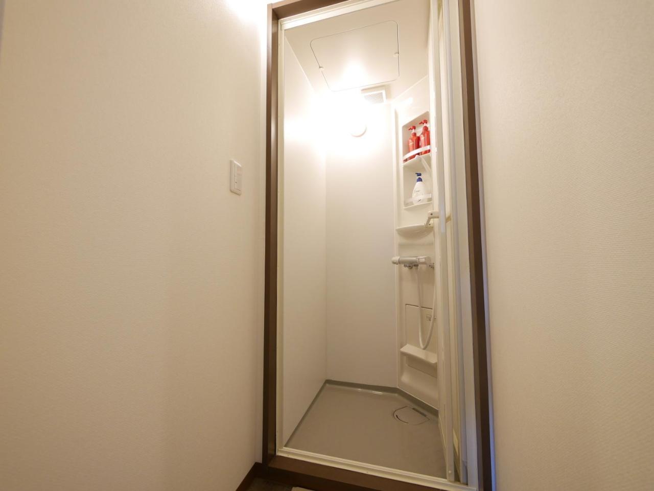 Comfybed Yoyogi Apartman Tokió Kültér fotó
