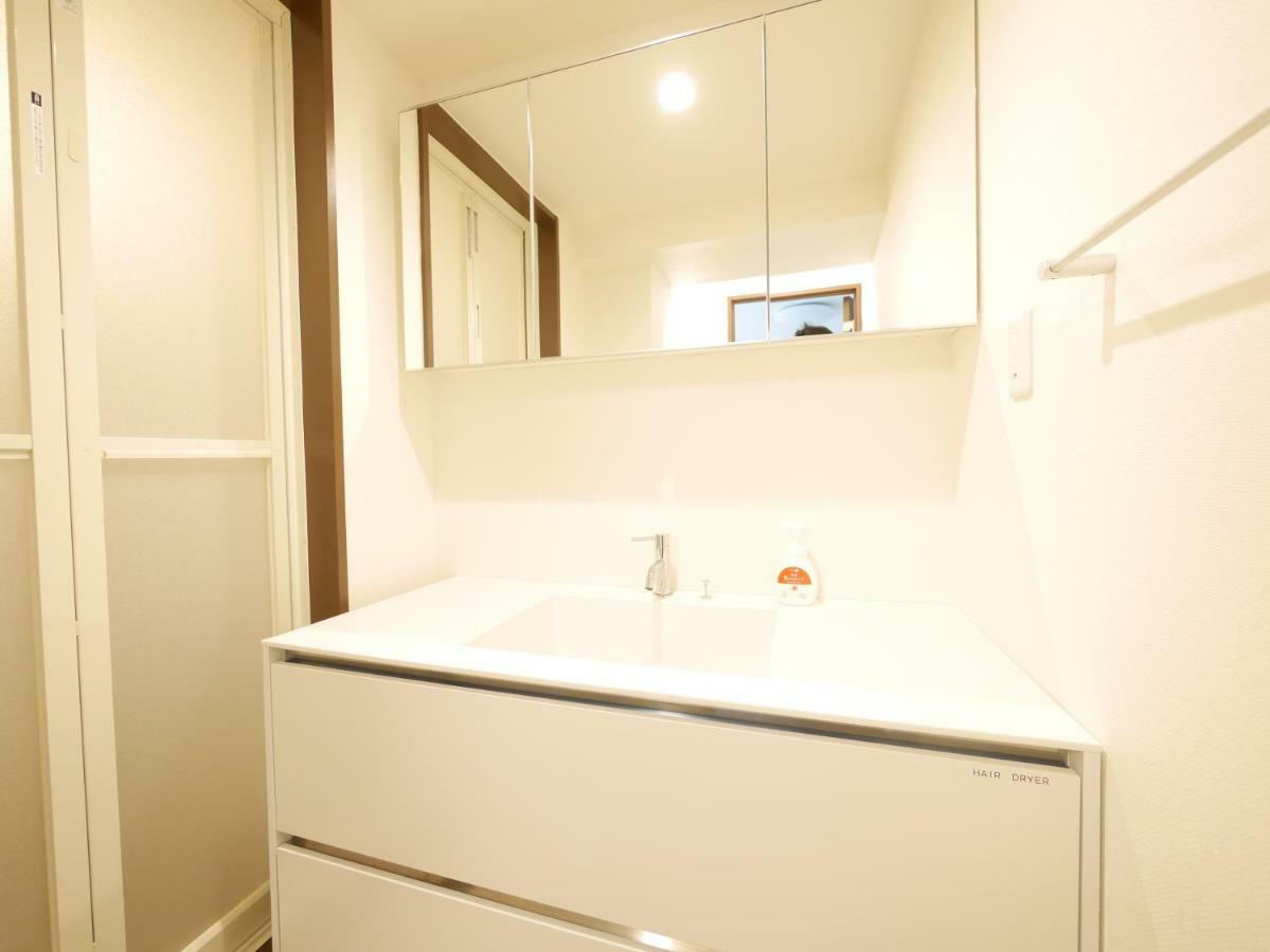 Comfybed Yoyogi Apartman Tokió Kültér fotó